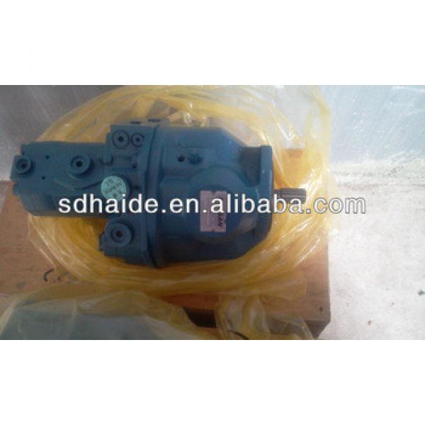 A10V rexroth piston pump for excavator,all kinds of pump oil seal kobelco volvo doosan #1 image