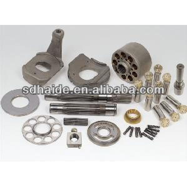 excavator swing motor spare parts for kobelco doosan volvo #1 image