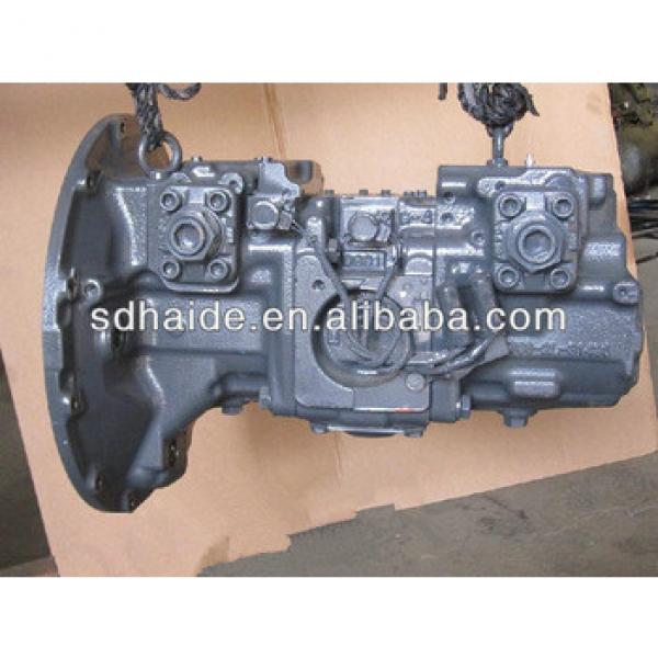 PC300 PC300-8 PC340-7 PC350-8 Hydraulic Pump/main Pump Ass&#39;y,708-2G-00700 Pump Parts #1 image