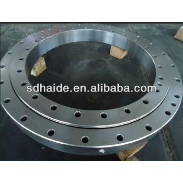 external gear ring,outer gear swing ring,external gear swing ring bearing #1 image