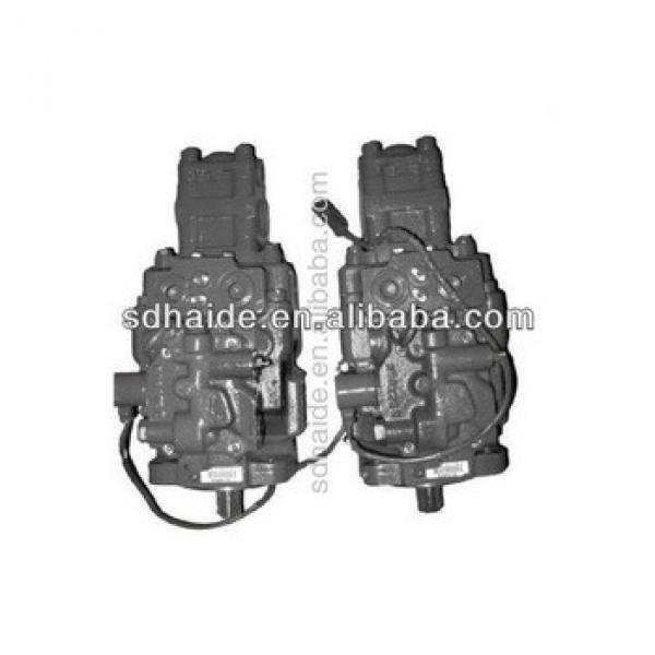 PC35MR-2 excavator genuine part 708-3S-00522,PC40-2,PC55-2,PC50UU-2,PC60,PC75UU-2,PC50-2 #1 image