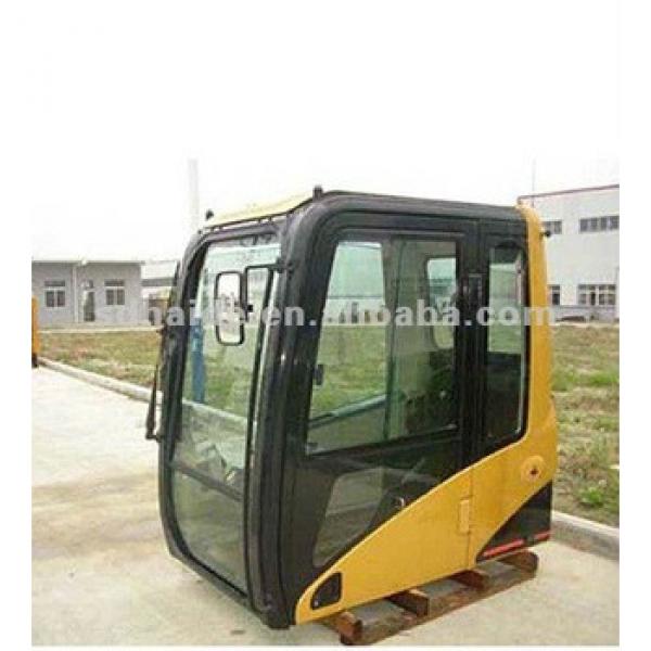 cab for excavator,volvo excavator cab,cab hydraulic cylinder for kobelco,sumitomo,kubota #1 image