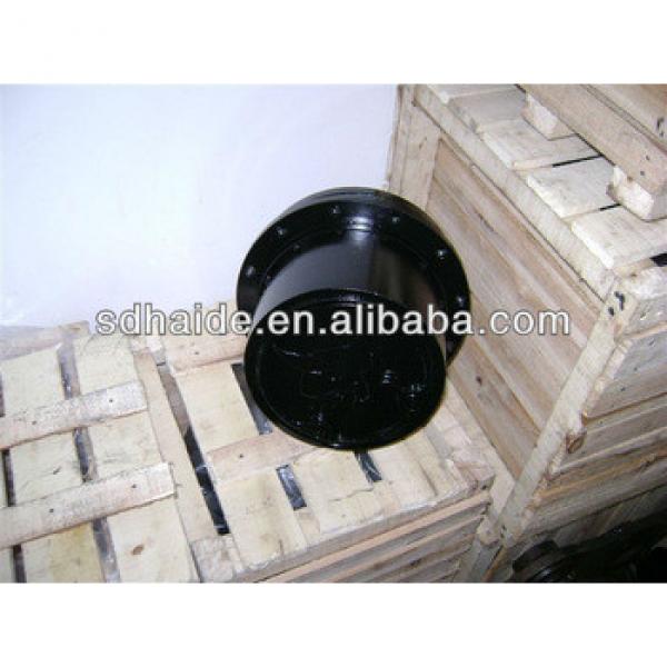 final drive parts cover housing for excavator Daewoo,Doosan,Volvo,Kobelco #1 image