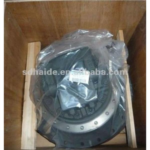 kyb final drive for excavator daewoo doosan volvo kobelco #1 image