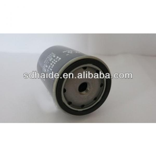 Excavator PC200-8 fuel filter #1 image