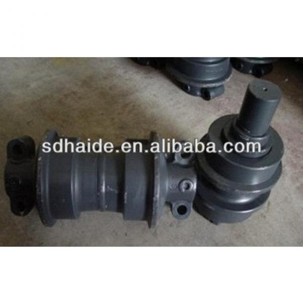 bulldozer undercarriage parts,carrier roller, upper roller,top roller for bulldozer D60.D85.D155.D275.D355 #1 image