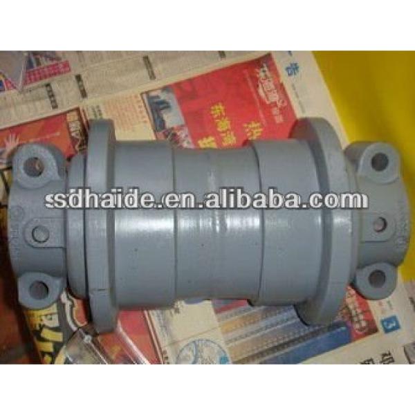 bulldozer track roller,buldozer undercarriage parts,lower roller,D60.D85.D155.D275.D355 #1 image