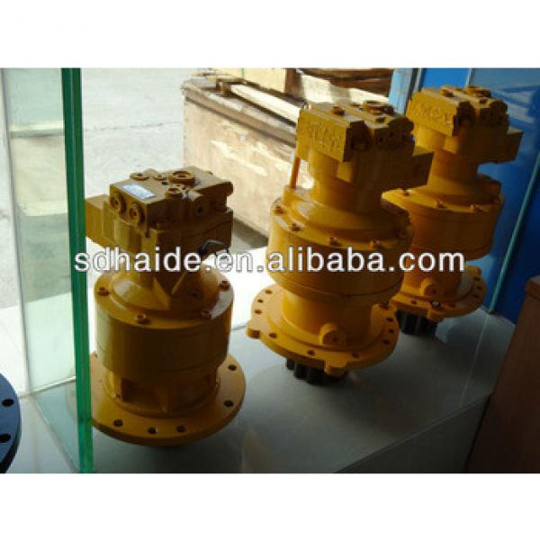 kobelco swing motor SK100, SK120, SK200, SK210, SK230, SK250, SK320, SK350 #1 image