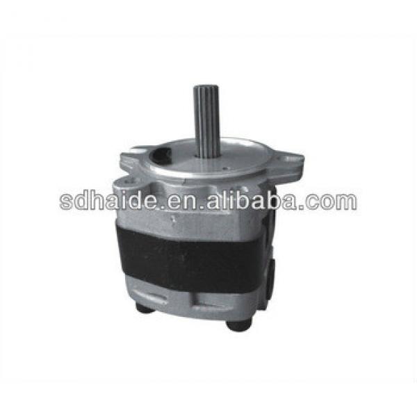 kayaba excavator hydraulic pump for Doosan,Daewoo,Sumitomo,Kobelco #1 image