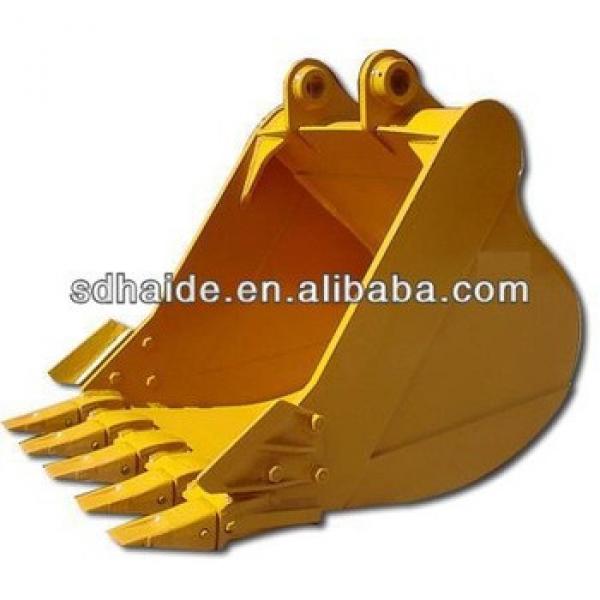 bucket, excavator skeleton bucket, EX55,EX60,EX70,EX120,EX200,EX300,EX360,EX400,EX450 #1 image