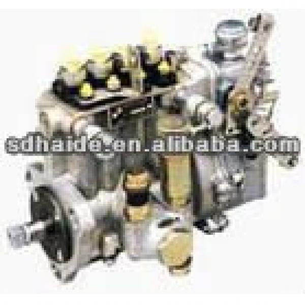 excavator hydraulic jet pump for excavator Doosan,Sumitomo,Kobelco #1 image