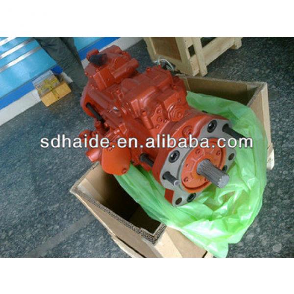 pumps,pumps online shop,hydromatic pumps for Kawasaki,Doosan,KPM,KYB,Rexroth,Daewoo,Sumitomo,Kobelco #1 image