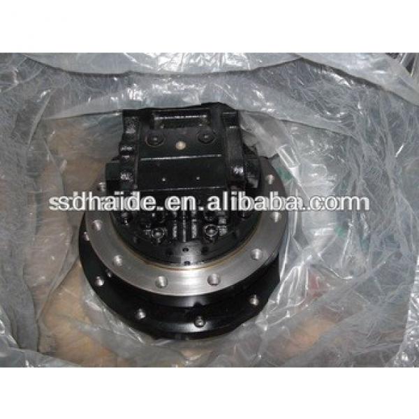 sumitomo SH60 excavator travel motor,sumitomo final drive:SH200A2,SH55,SH75,SH100,SH120-1,SH200-3,SH220,SH230,SH250,SH300,SH330 #1 image