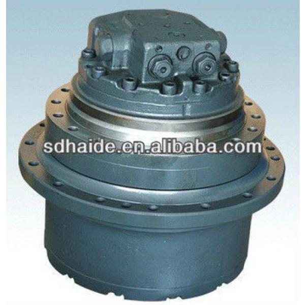 excavator travel motor for Kobelco, Kobelco travel reducer,final drive for SK300,SK310,SK330-8,SK350LC-8,SK400,SK460-8,SK480-8 #1 image