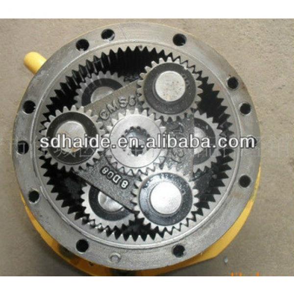 Kobelco travel reducer,Kobelco final drive for SK200,SK210,SK210LC,SK230,SK250,SK260,SK260LC,SK270D,SK300 #1 image