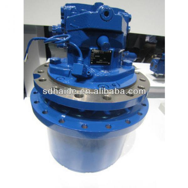 excavator final drives/travel reducer/travel motor for ZAX200-1,ZAX200-3,ZAX230-1,ZAX240-3,ZAX330-1,ZAX330-3 #1 image