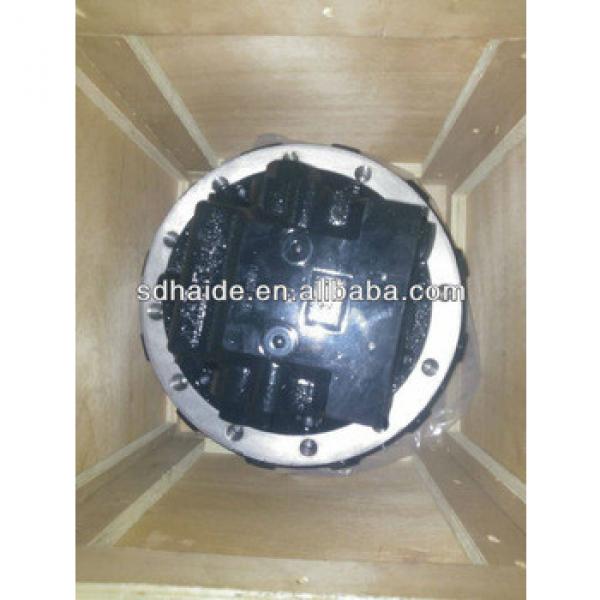 Final drive for E312, travel motor assy for E312 #1 image