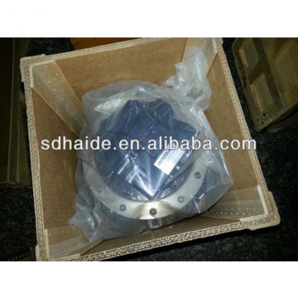 Final drive for E70B, travel motor assy for E70B #1 image