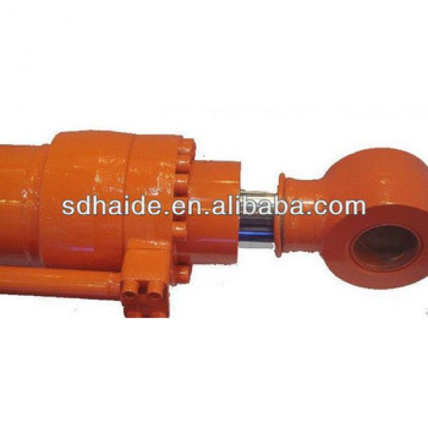 Sumitomo hydraulic digger bucket cylinder assy for SH60/SH100/SH120/SH135/SH200/SH220/SH240/SH300 #1 image