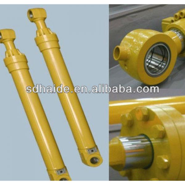 SK480LC-8 Kobelco boom/arm/bucket hydraulic cylinder and cylinder parts made in China #1 image