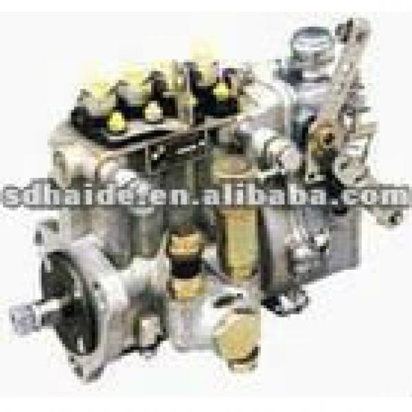 fuel injection pump engine parts for excavator #1 image