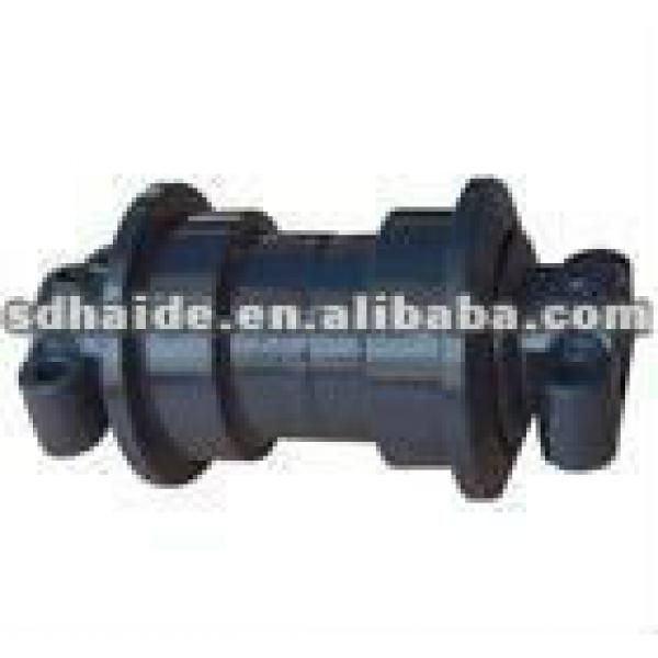 Track bottom lower roller for excavator pc120/Kobelco/Doosan/Volvo #1 image