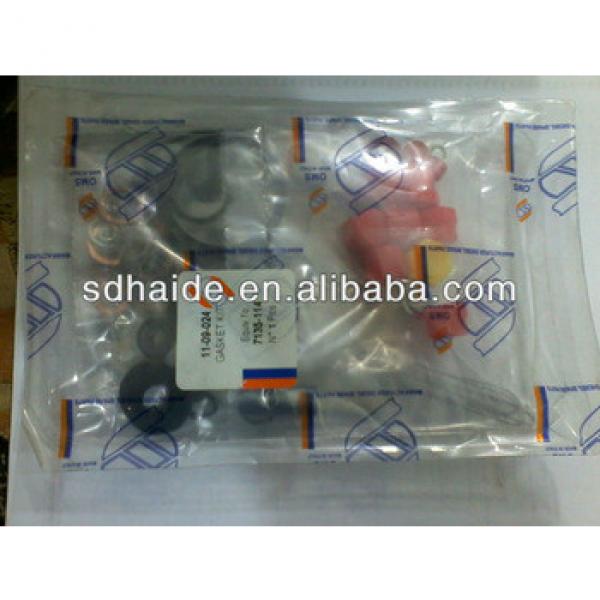 diesel engine parts for excavator Kubota/Deutz/Mitsubishi #1 image