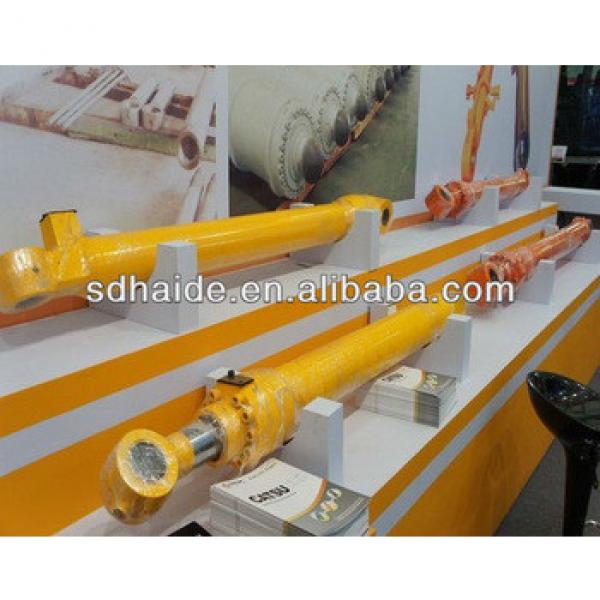 kobelco boom/arm/bucket cylinder assy for SK120-5 excavator #1 image