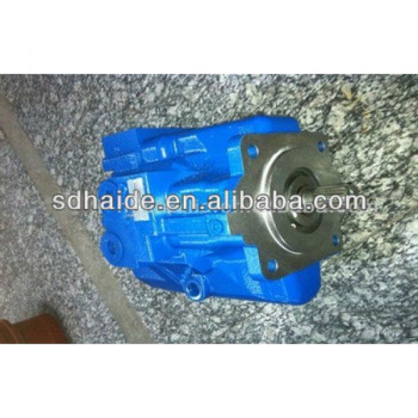 AP2D36 Hydraulic main Pump For SH75 Deawoo ,Kobelco ,Sumitomo #1 image