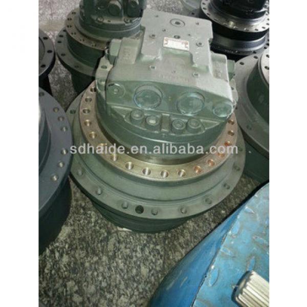 Kato excavator final drive,excavator travel motor,HD250,HD400,HD450,HD500,HD550,HD770,HD800,HD820,HD850,DH880,HD1020,HD1430 #1 image