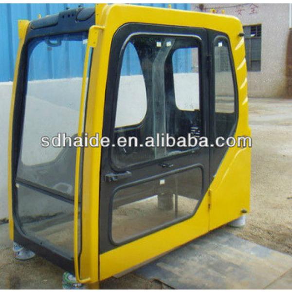 volvo excavator cab assy,kobelco excavator cab #1 image