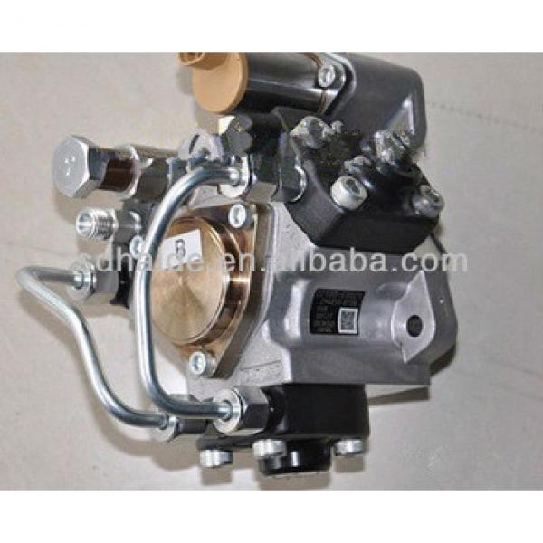 Injector pump for Hino J08E #1 image