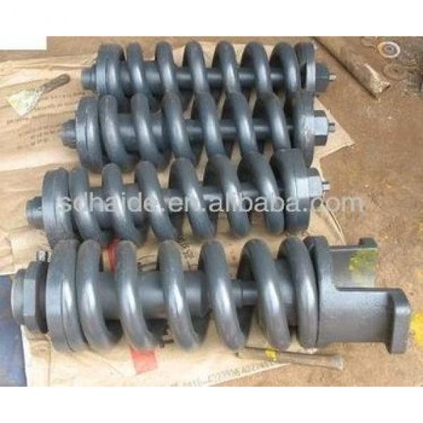 track adjuster,recoil spring assembly,PC60/PC120/PC130/PC200/PC210/PC220/PC240/PC270/PC300/PC360/PC400/PC450 #1 image