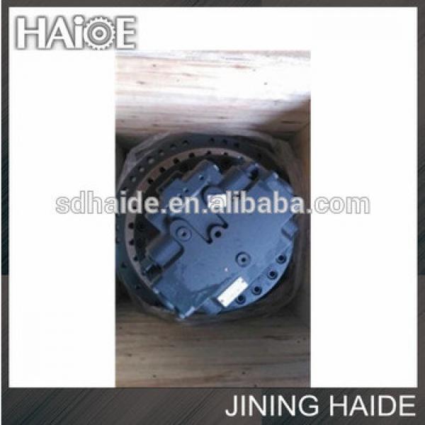 Kobelco SK210-6 final drive assy,final drive for SK210-6,Kobelco final drive for SK210,SK210LC,SK210-7,SK210LC-6 #1 image