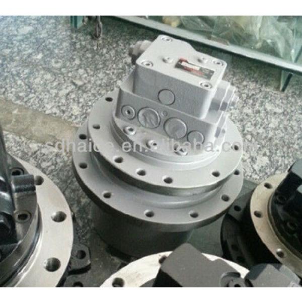 Walking motor, Final drive f,travel motor for Mini excavator Kobelco SK05, SK07,SK09,SK200,SK210 #1 image