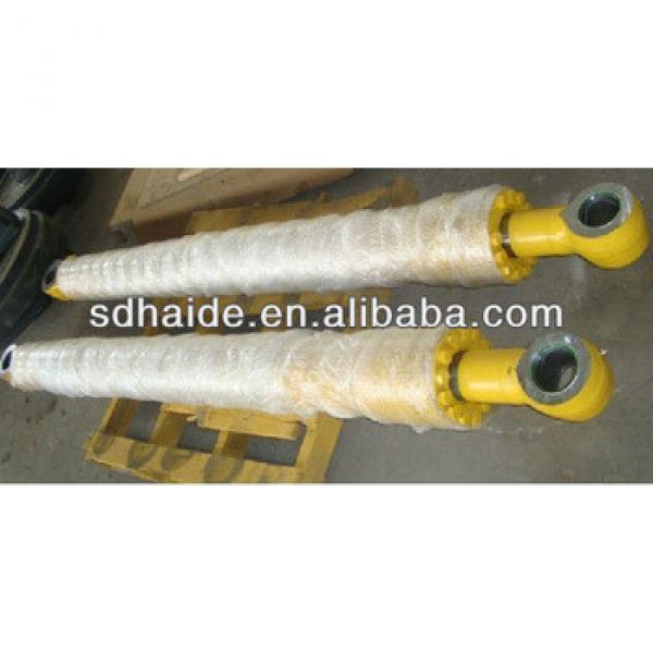 Excavator PC220 arm boom bucket cylinder for Kobelco SK60 SK75 SK80 SK120 SK220 cylinder #1 image