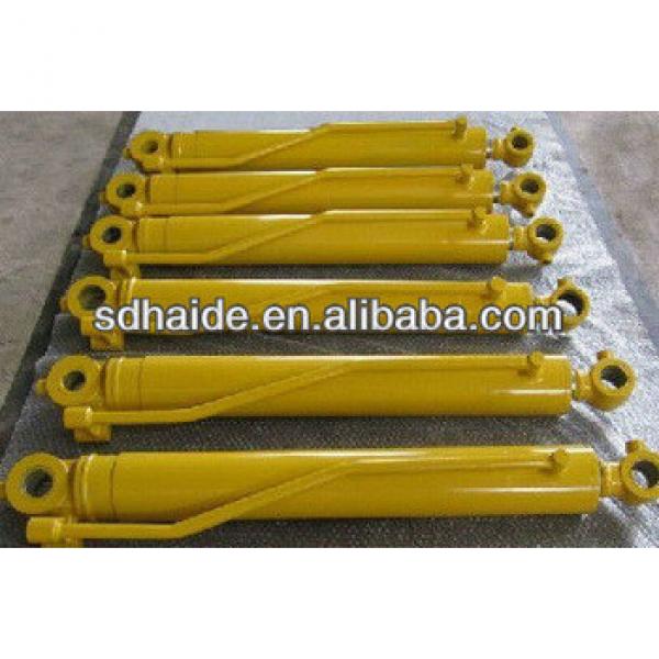 excavator arm cylinder/boom cylinder/bucket cylinder,,Kobelco,Doosan,EX161,PC200,PC120,R210,SK120,SK200,SK220,SK2 #1 image