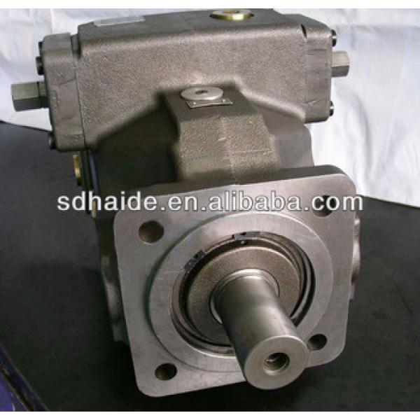 A10VSO Series A10VSO140DR/31R-PPB12N00 Bosch Rexroth hydraulic piston pump a2f55,Rexroth gear pump and motor a4vg 4vg125 #1 image