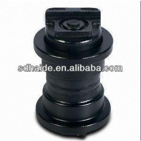 bottom roller,track roller, carrier roller,PC75,PC78,PC90,PC120,PC200-6,PC200-5,PC45,PC50,PC55,PC60, #1 image