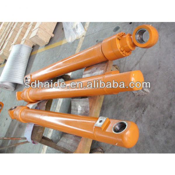 boom/arm/bucket hydraulic cylinder for excavator ZAX330, EX800, EX750, EX700, EX600, EX550, EX400, EX300, EX200, EX120 #1 image