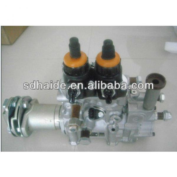 Kubota D722-E 4KBXL fuel pump,injection pump for BW80 AD roller #1 image