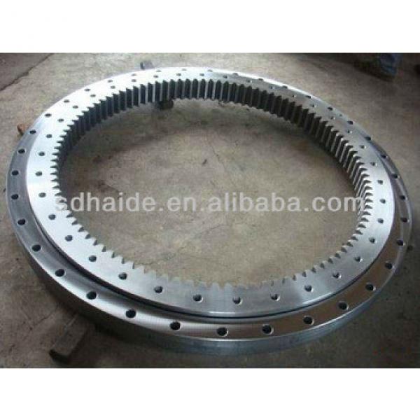 Slewing circle /swing bearing for ecavator PC400-5,PC400-3,PC400-6 #1 image