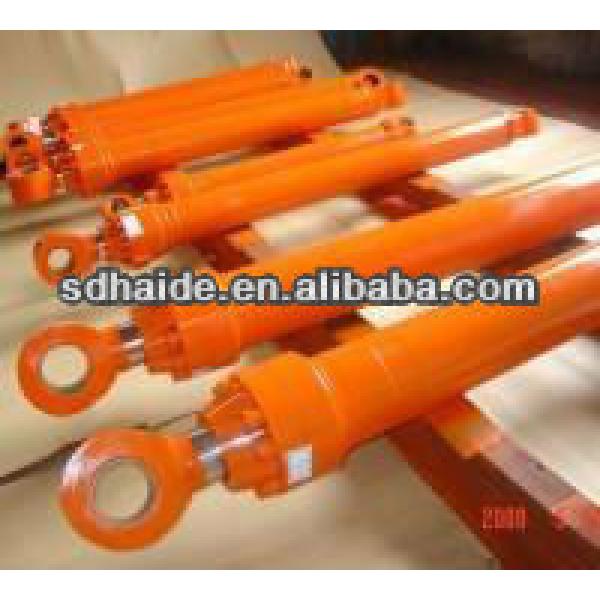 excavator hydraulic cylinder for excavator,hydraulic cylinder for the press Kobelco #1 image