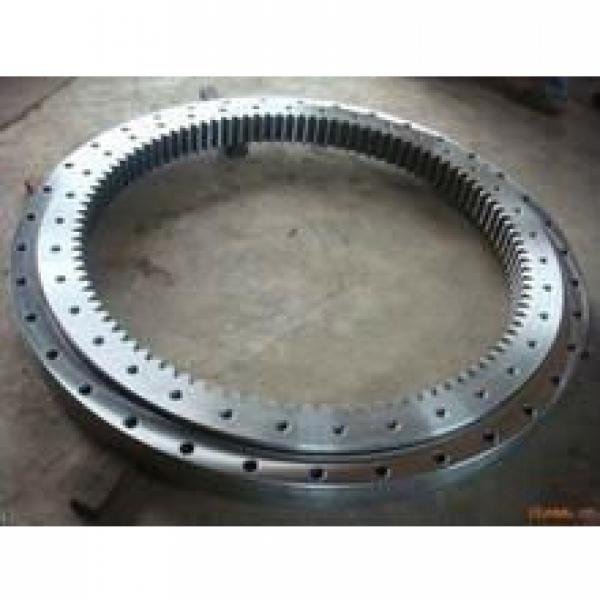 Swing circle, slewing bearing for excavator PC400-3 PC270 PC300 PC240 #1 image