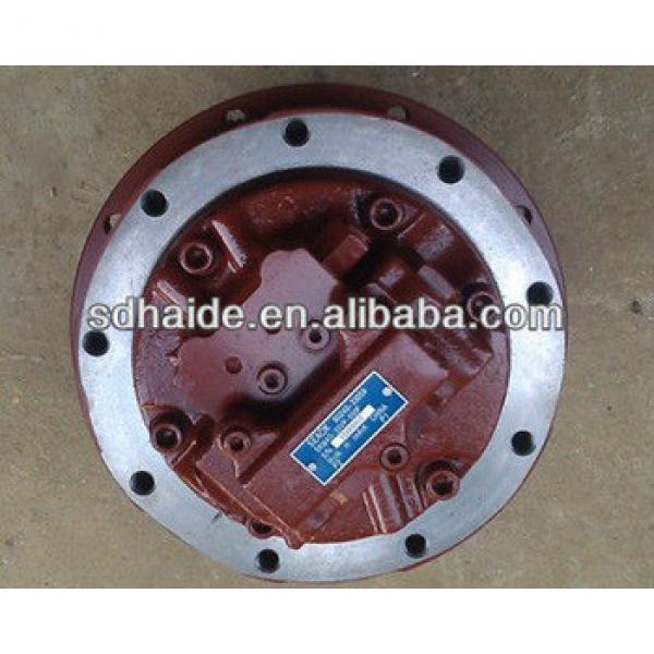 Doosan MAG-33VP final drive,kayaba travel motor assy,MAG-26VP-400E MAG-44VP-800E,MAG-18V,MAG120,MAG140,MAG150,MAG170 #1 image