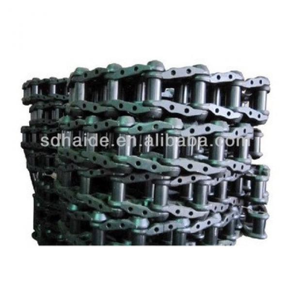 Track link assy for excavator, EX70,EX120,EX200,EX240,EX300,EX400,EX450 #1 image