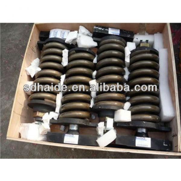 track adjuster,recoil starter,wheel tensioner assembly for Excavator EX30,EX40,EX60,EX100,EX120,EX200,EX220,EX270 #1 image