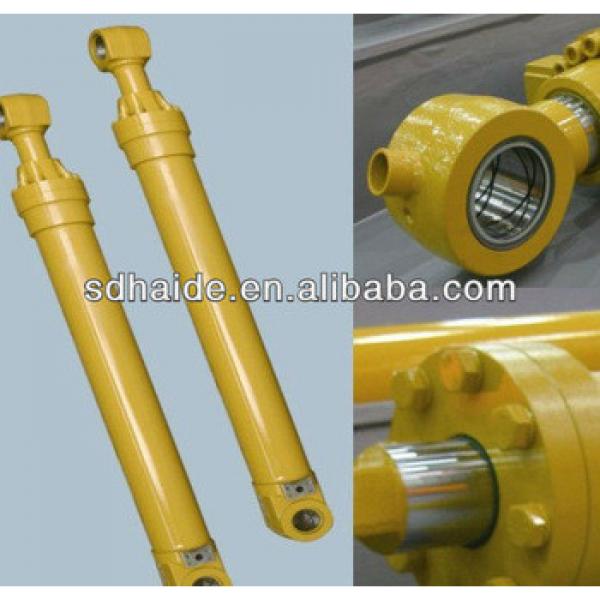 excavator bucket cylinder,boom cylinder,R290,R210-7,R55-7,R60-7,R80-7,R190LC-5,R170LC-5,R200,R220,R230 #1 image