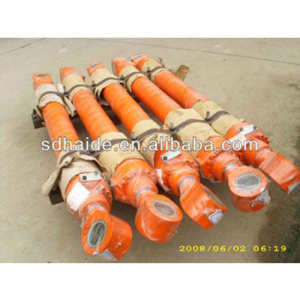 Excavator ZX110 bucket cylinder for ZX120 ZX200 ZX220 ZX240 cylinder #1 image