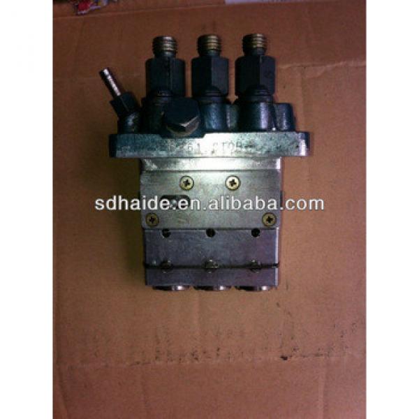 3TNA72-UN2 injection pump,tractor F6 fuel pump,oil fuel pump for 3TNA72-UN2 #1 image